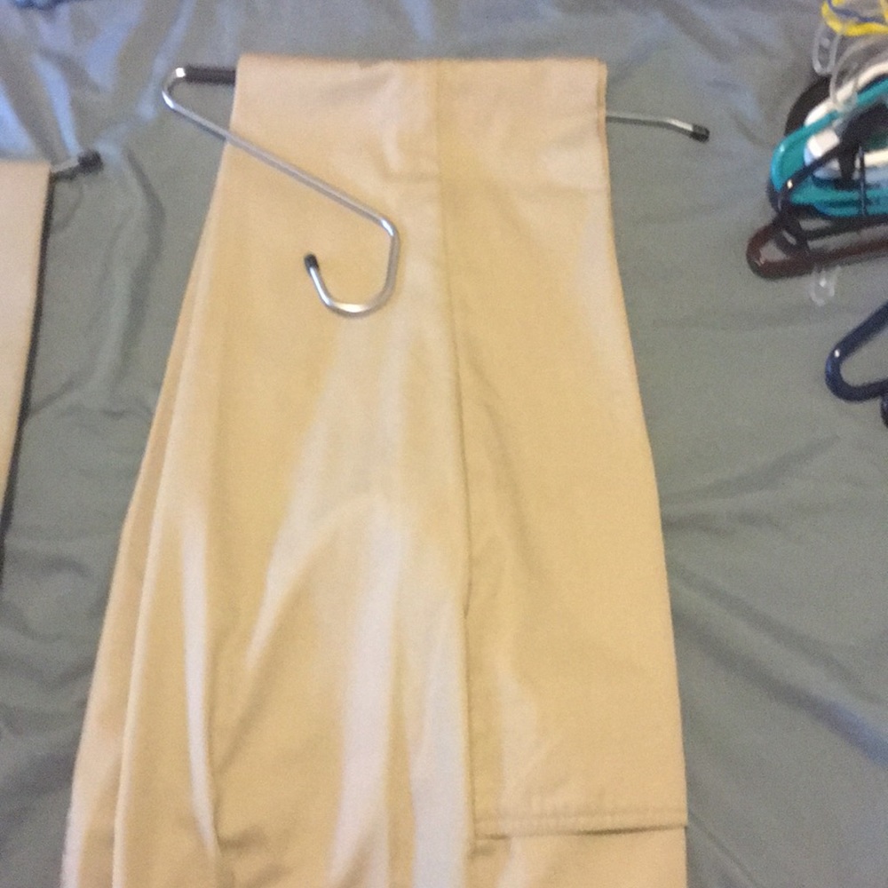 Brand new khaki pants